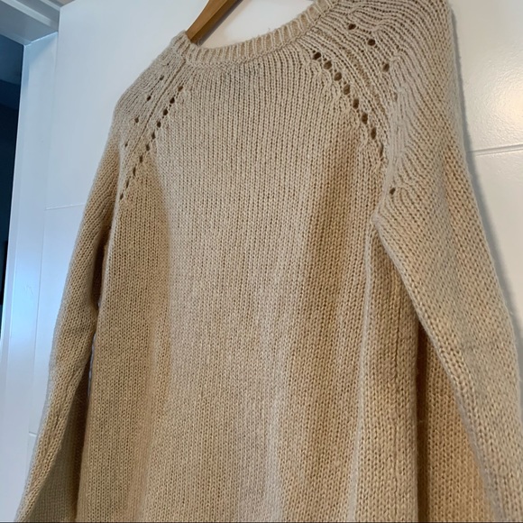 JJ Basics | Knit Sweater - Picture 7 of 10